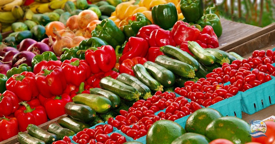 Producto agricola