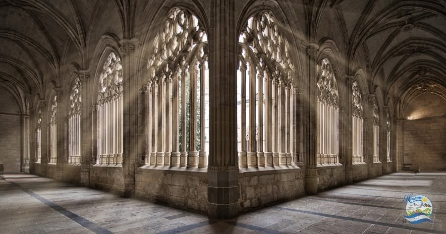 Arquitectura paisajística diseñando espacios al aire libre