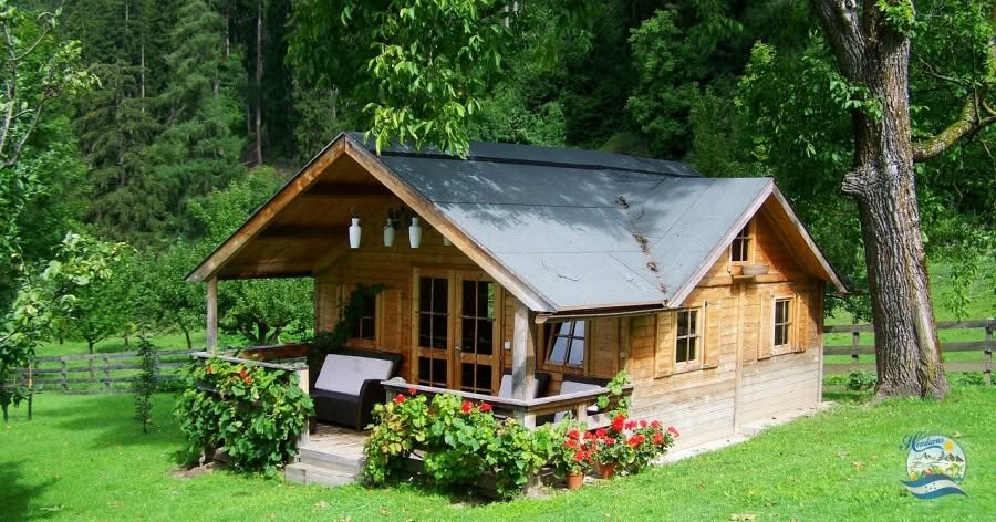 Casas pequeñas y eficientes el auge de las tiny houses