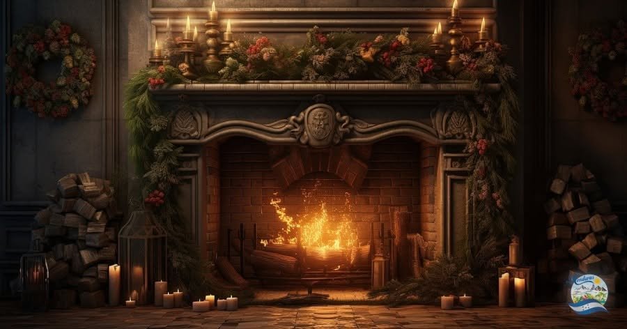 Chimenea: Historia, Concepto, funcionamiento y mantenimiento