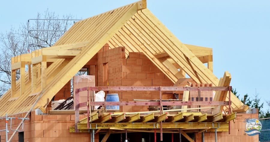 Comparativa entre madera, acero y hormigón en la construcción moderna