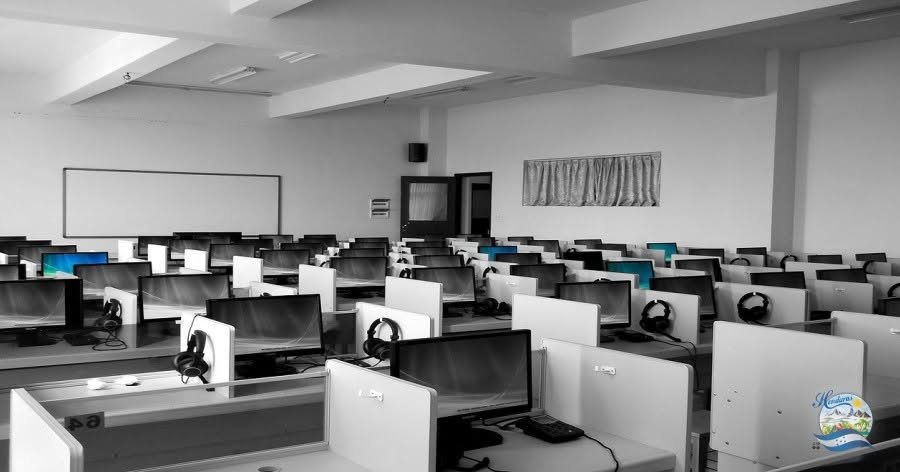 Diseño arquitectónico para el sector educativo aulas del futuro