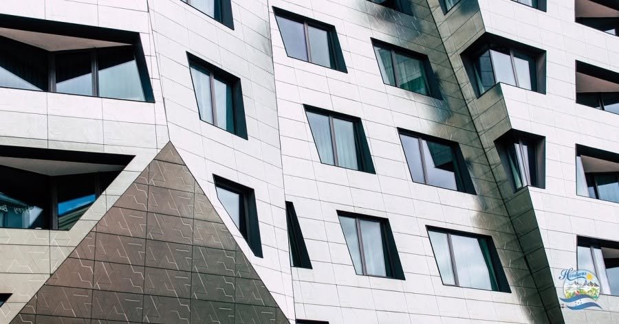 Diseño paramétrico: una tendencia revolucionaria en arquitectura