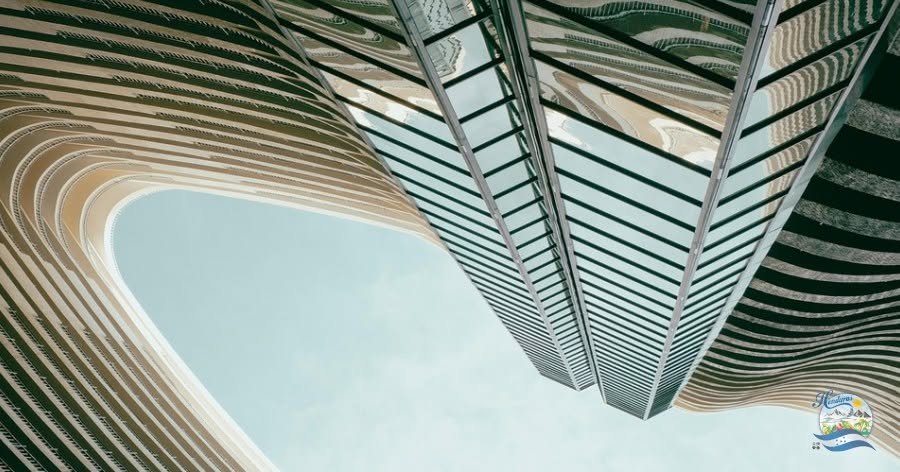 Estilos arquitectónicos emblemáticos de distintas culturas