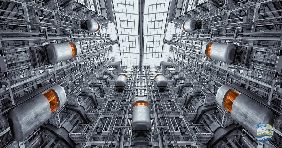 La influencia de la tecnología en la arquitectura desde el siglo XX