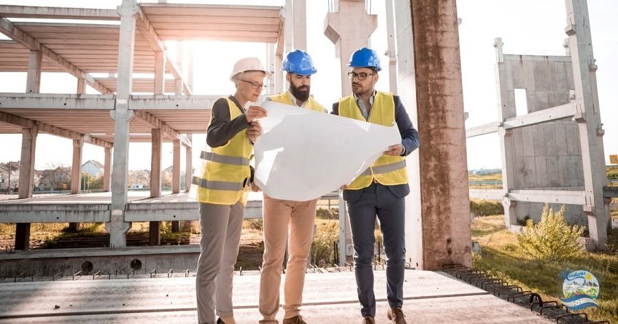 Los 10 arquitectos más influyentes de la historia