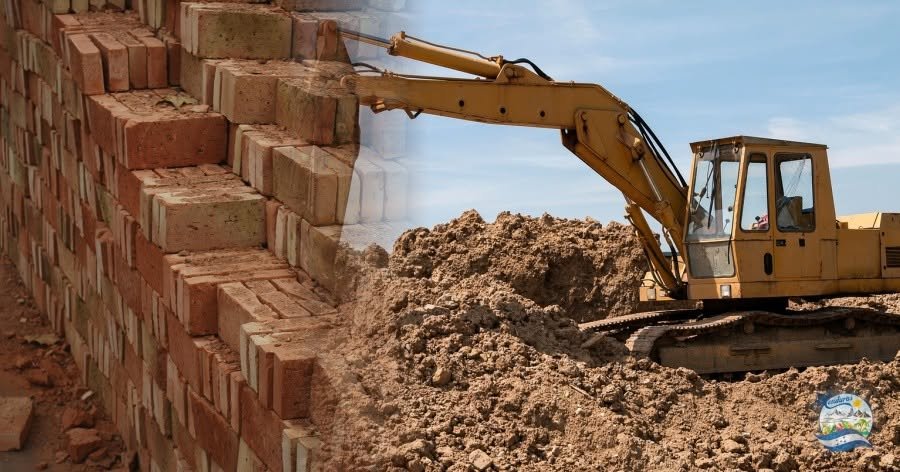 Materiales de Construcción: Concepto y Tipos