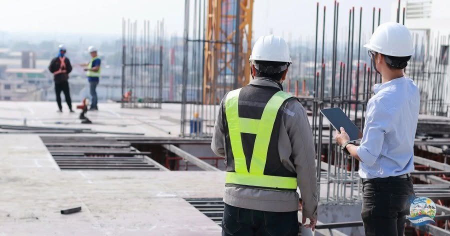 Materiales de construcción innovadores para proyectos modernos