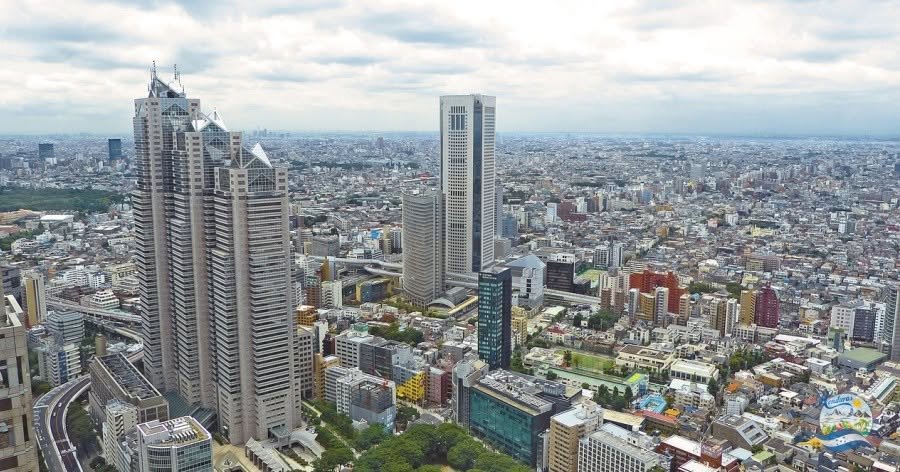 Técnicas para reducir el impacto ambiental de edificios industriales