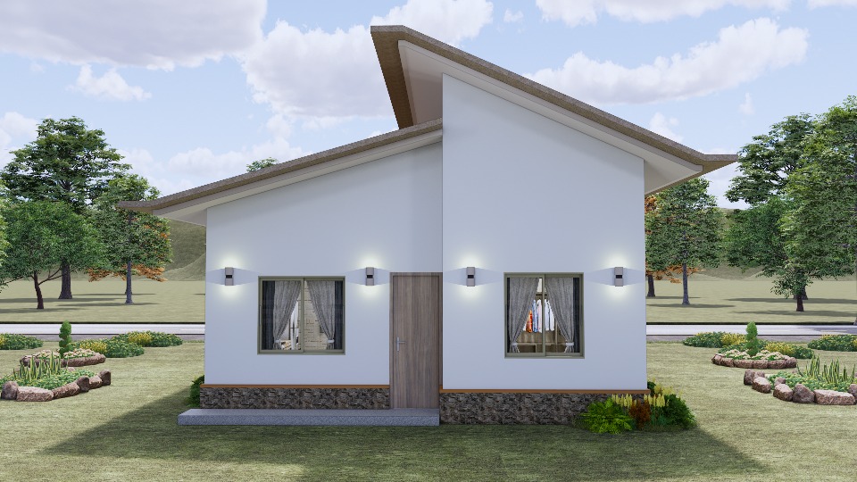 atras planos casa CFYM k4