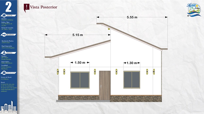 3 planos casa CFYM k4