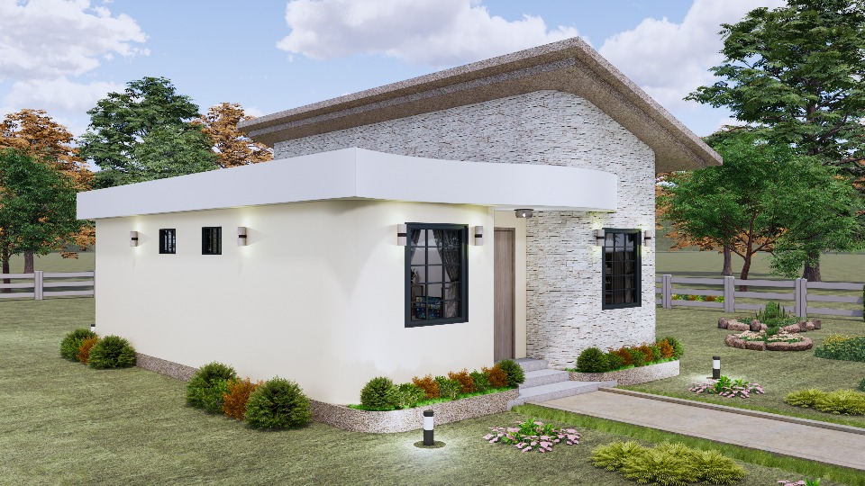 izquierda planos casa CFYM k1