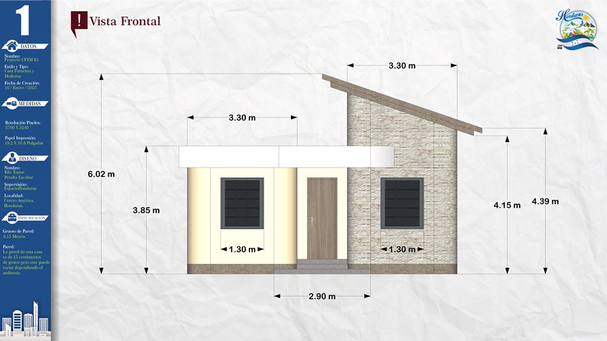 2 planos casa CFYM k1