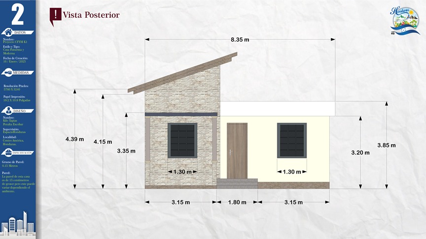 3 planos casa CFYM k1