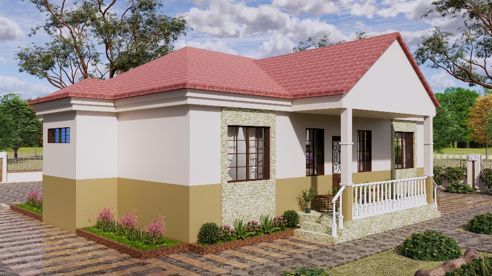 izquierda planos casa CS1P K11