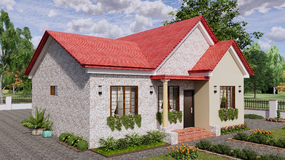 izquierda planos casa cs1p k14