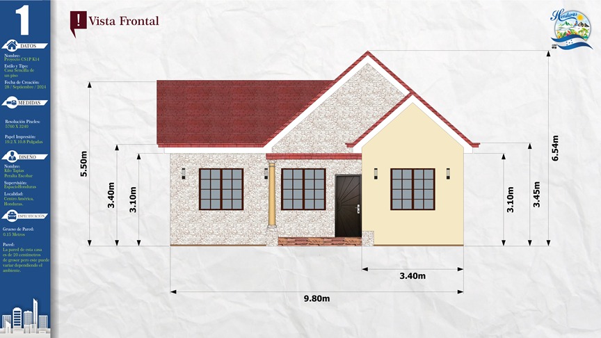 2 planos casa cs1p k14