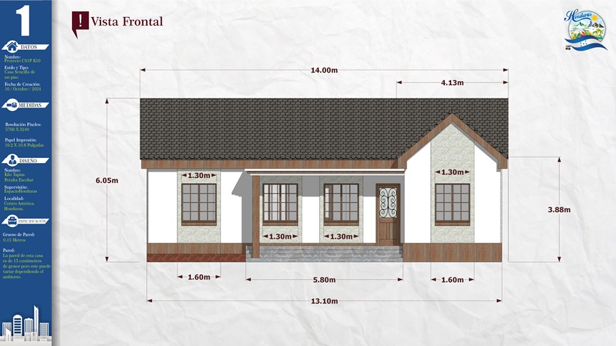2 planos casa cs1p k19