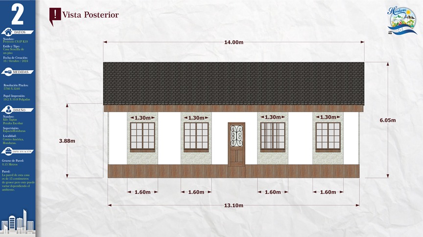 3 planos casa cs1p k19
