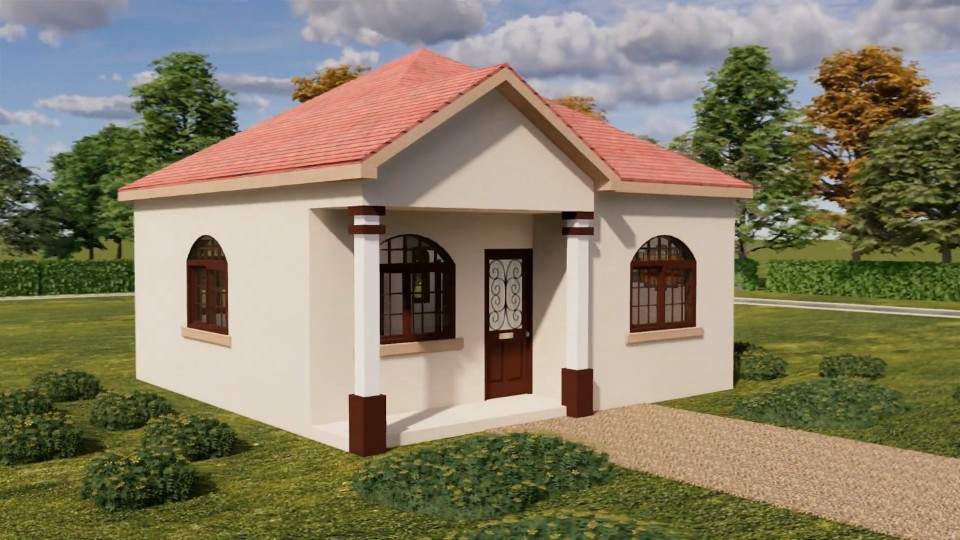 izquierda planos casa CS1P k24