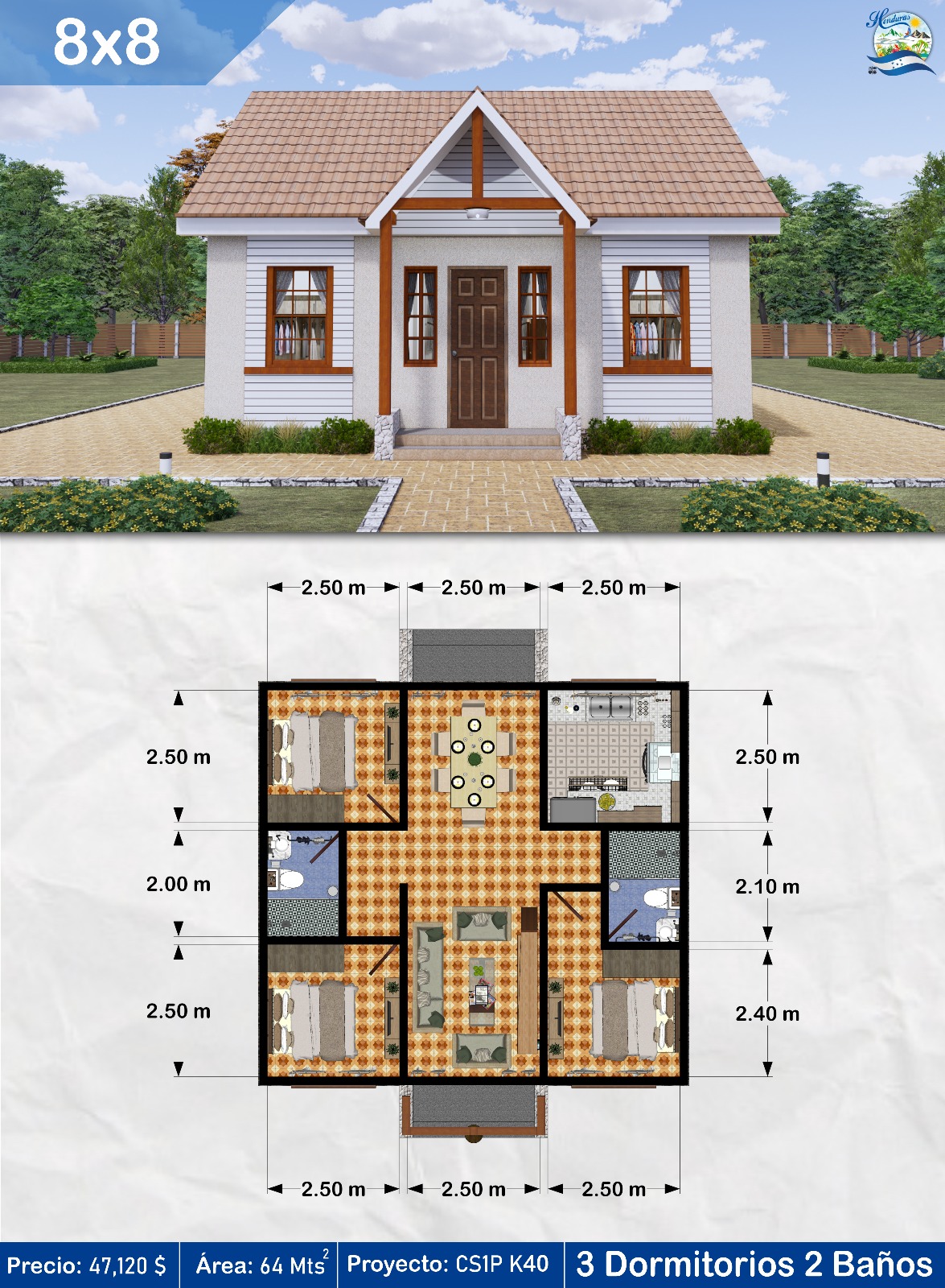 pinterest planos CS1P k40