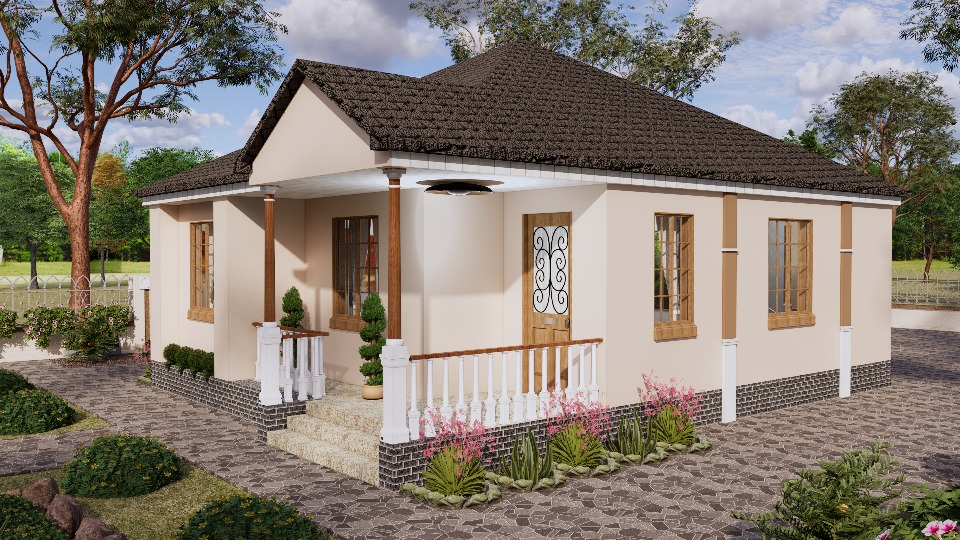 derecha planos casa cs1p k9
