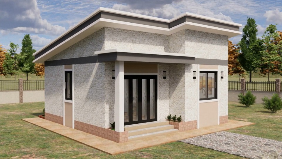 izquierda planos casa CM1P K7