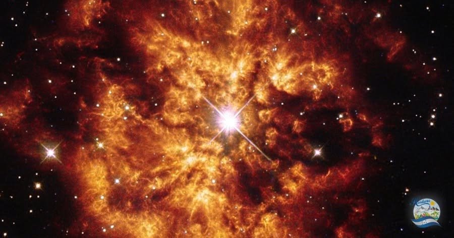 Estrellas - Concepto, tipos, características y ejemplos