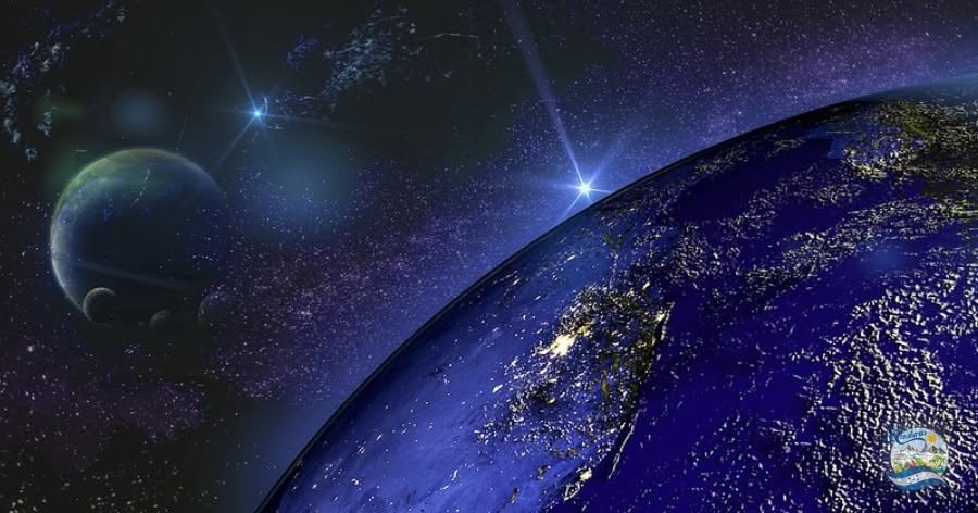 Planeta, Concepto, características y tipos
