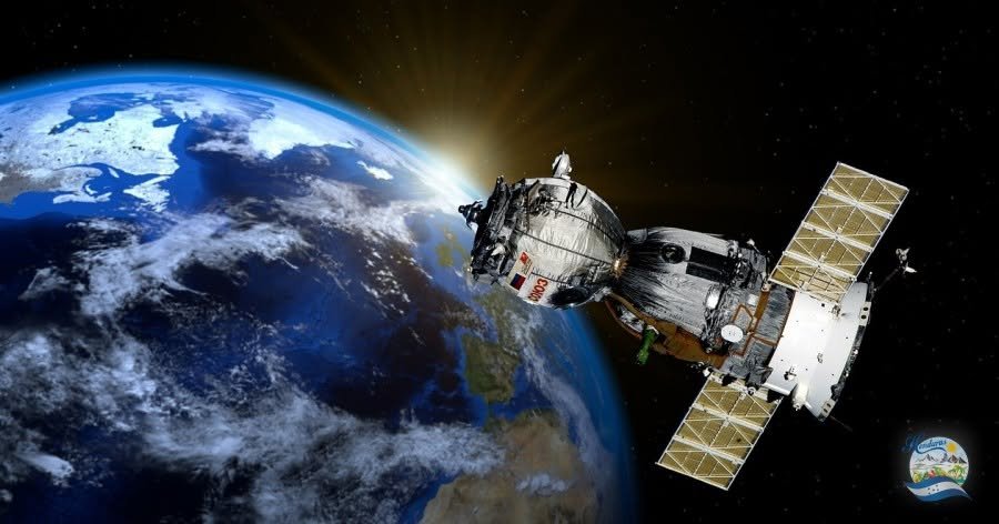 Satélites Artificiales: Concepto, uso, tipos y funcionamiento