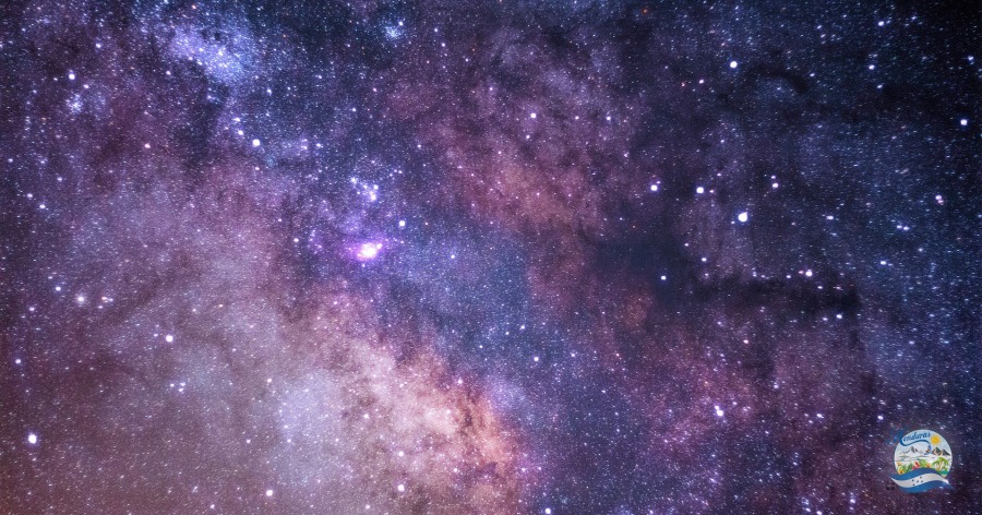 Galaxia - Concepto, origen, descubrimiento y tipos