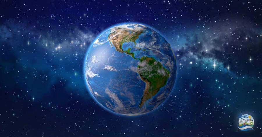 La Tierra – Origen y Características
