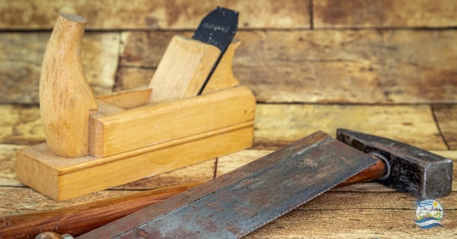 10 Proyectos de bricolaje fáciles para principiantes con herramientas básicas