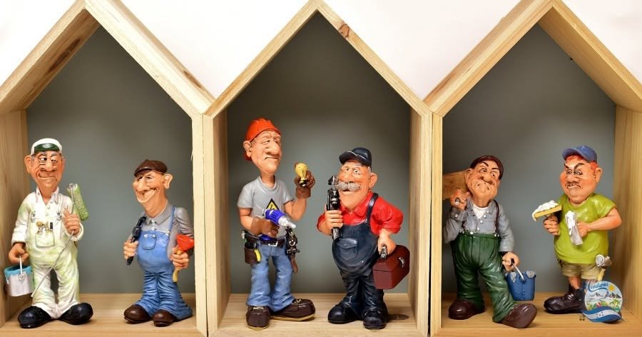 16 ventajas de Trabajar el Bricolaje