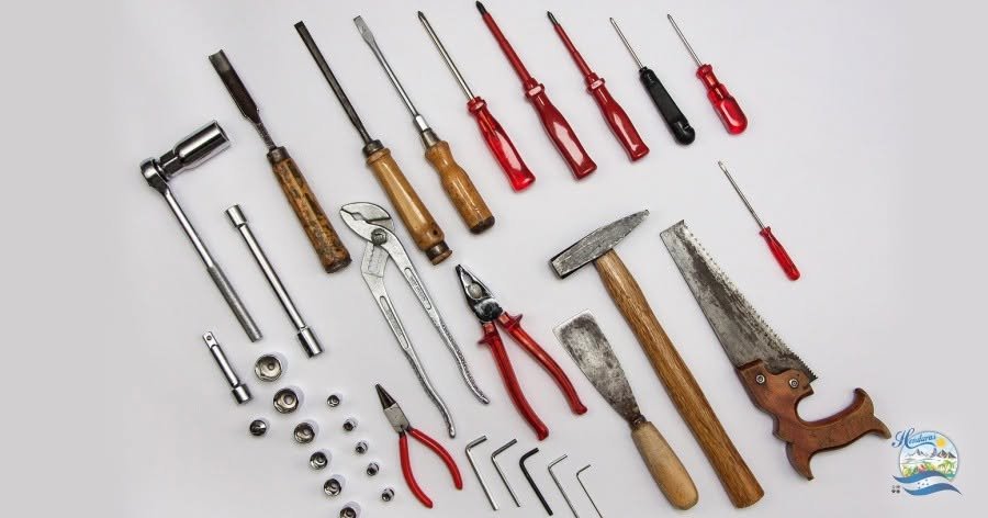 Las 10 Herramientas Básicas de Bricolaje que Todo Principiante Necesita