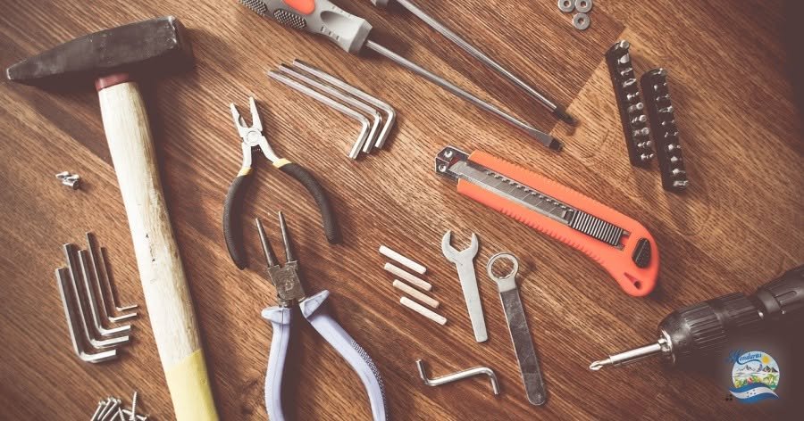 Los beneficios del bricolaje y auge del DIY