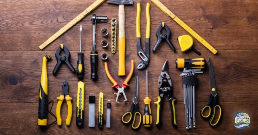 Bricolaje - Qué es, beneficios, definición y concepto