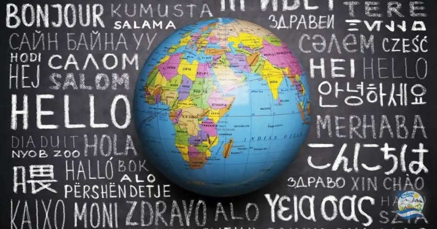 Lenguas Más Habladas del Mundo y sus Curiosidades Culturales