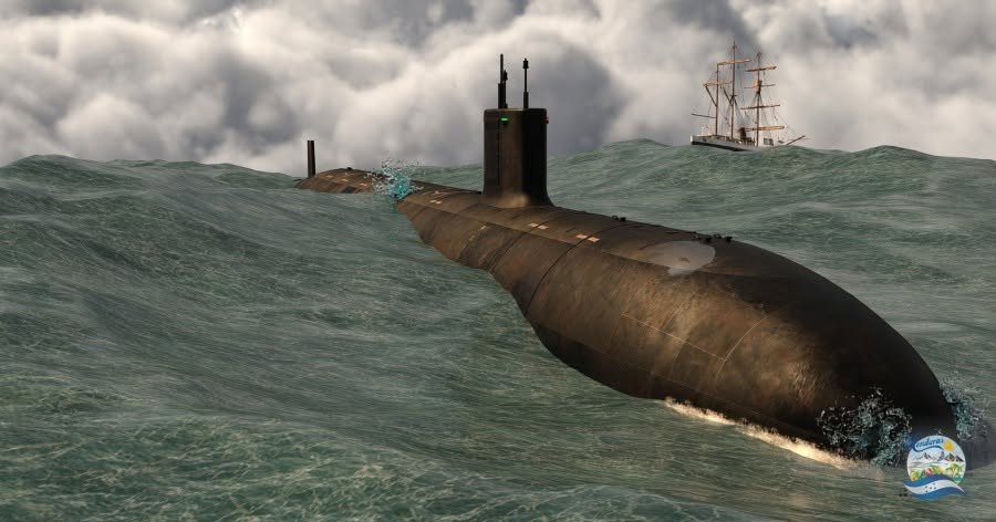 Submarino