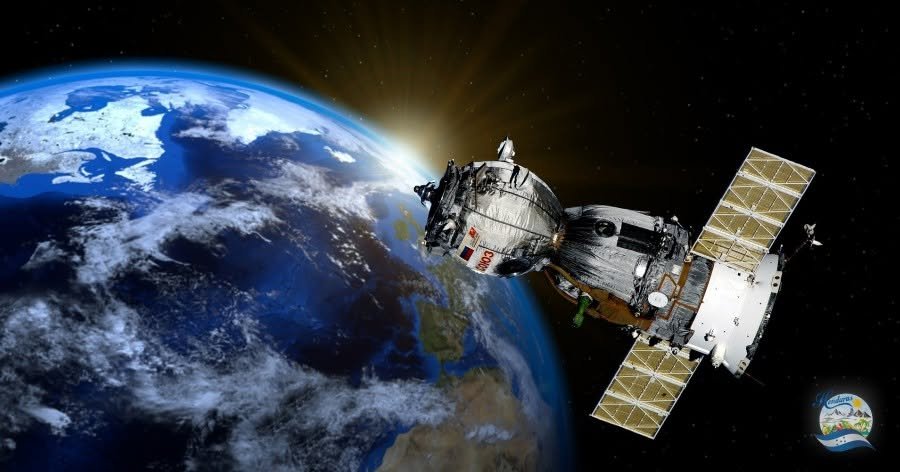 Comunicaciones vía satélite
