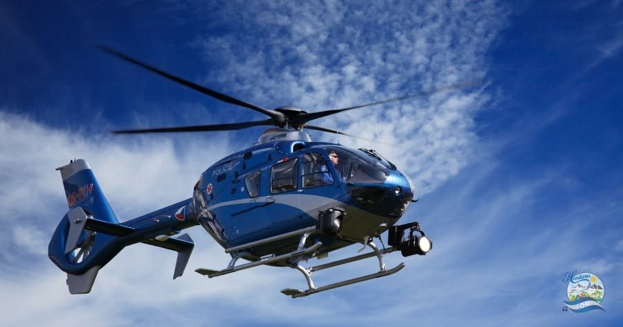 Helicóptero; Historia concepto y usos