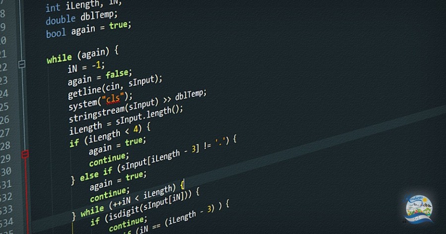 Código fuente: ¿qué es y cómo se escribe?