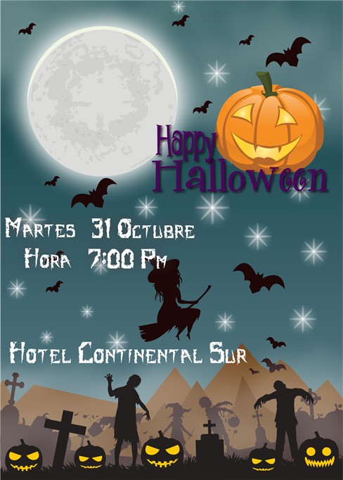1 tarjetas editables halloween 6