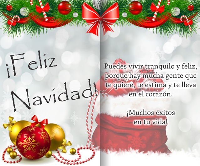 2 tarjetas editables navidad 1