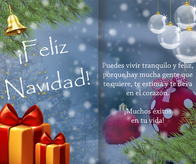 2 tarjetas editables navidad 2