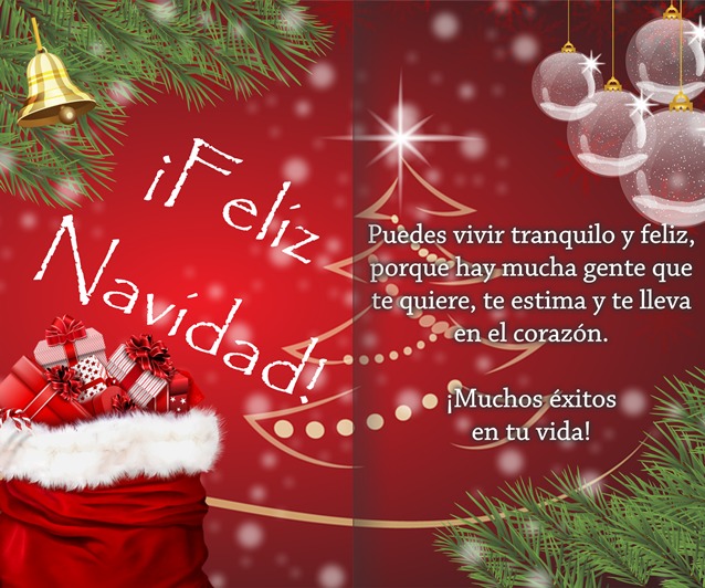 2 tarjetas editables navidad 4