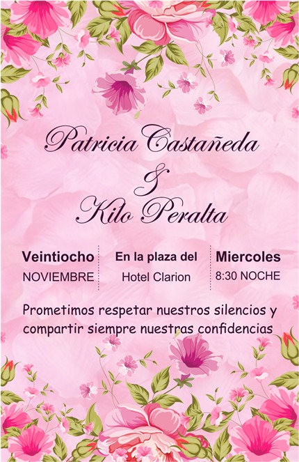 1 plantillas Editables renovacion matrimonio 3
