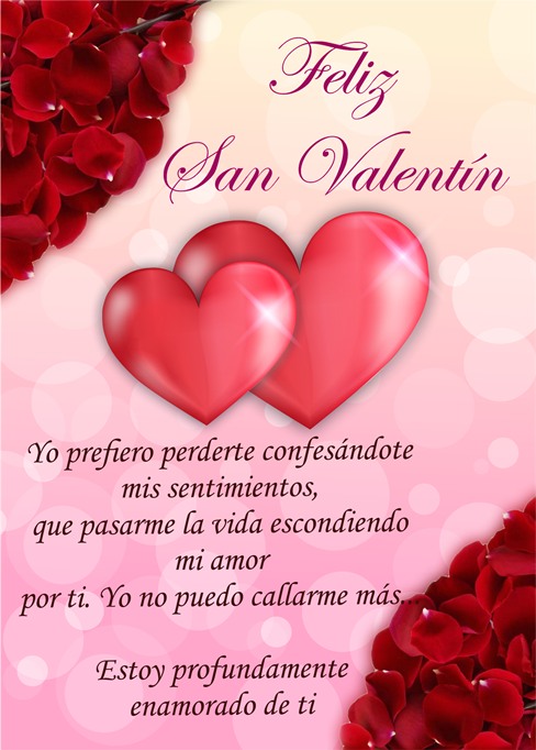 2 tarjetas editables san valentin 2