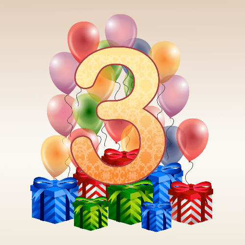 cumpleaños