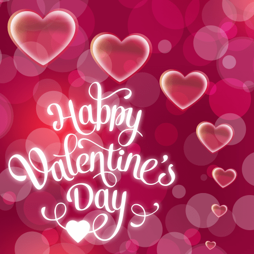 san valentin